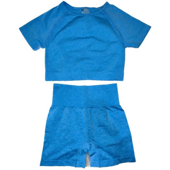 Workout Sets - Picture 2 of 4